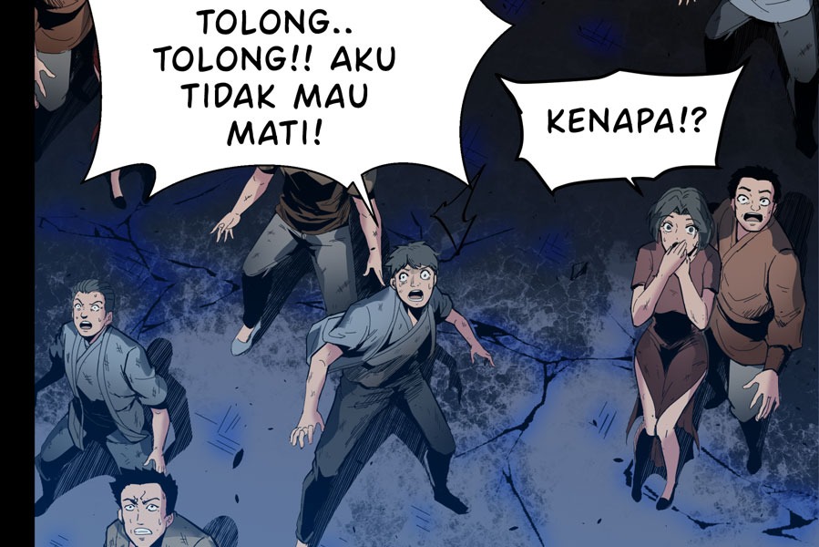 Legend of Star General Chapter 01 Gambar 57