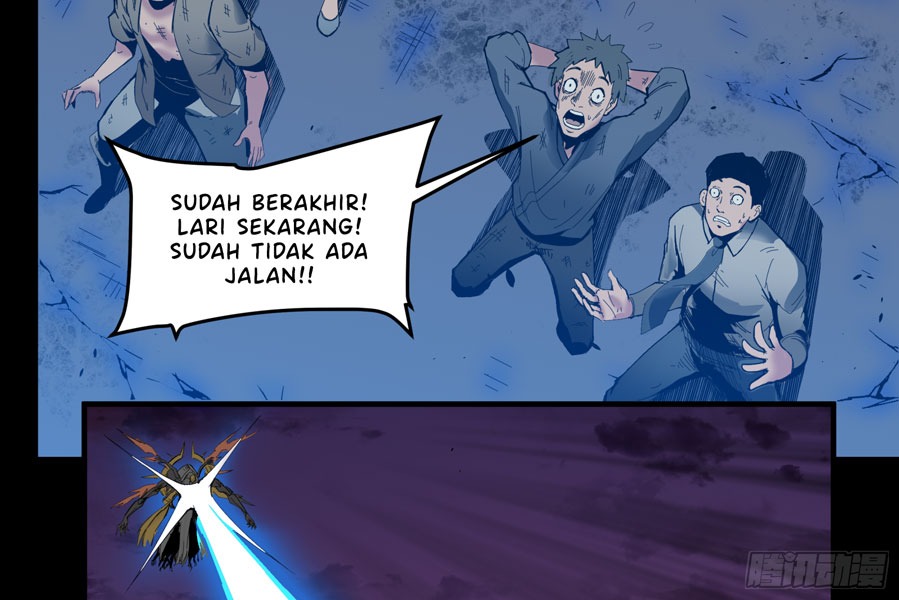Legend of Star General Chapter 01 Gambar 58