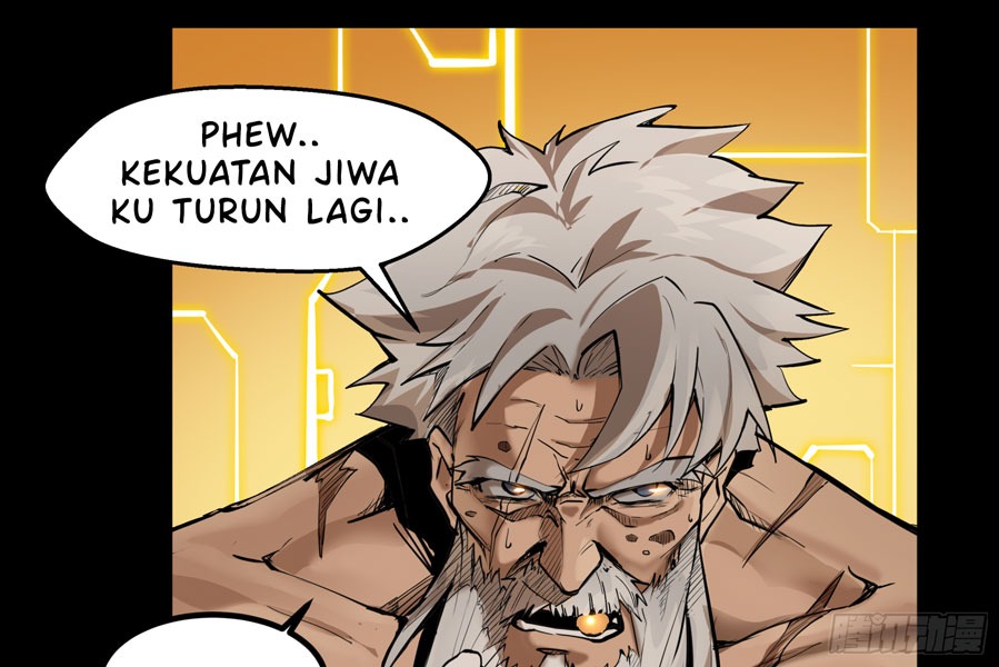 Legend of Star General Chapter 01 Gambar 50