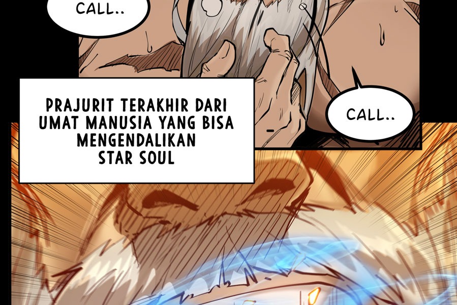 Legend of Star General Chapter 01 Gambar 51