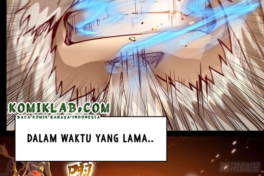 Legend of Star General Chapter 01 Gambar 52