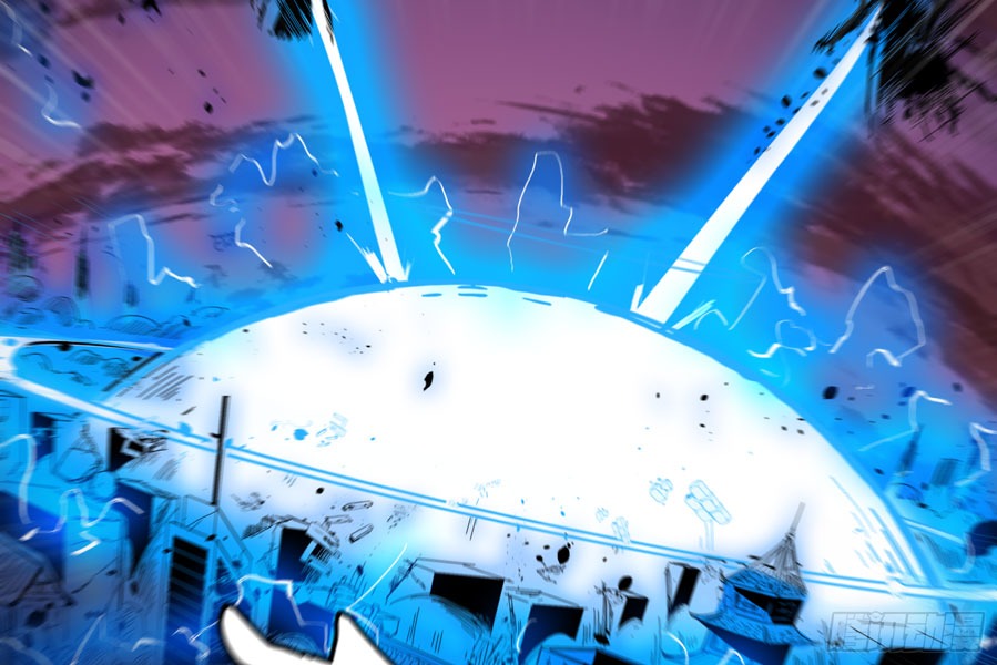 Legend of Star General Chapter 01 Gambar 64