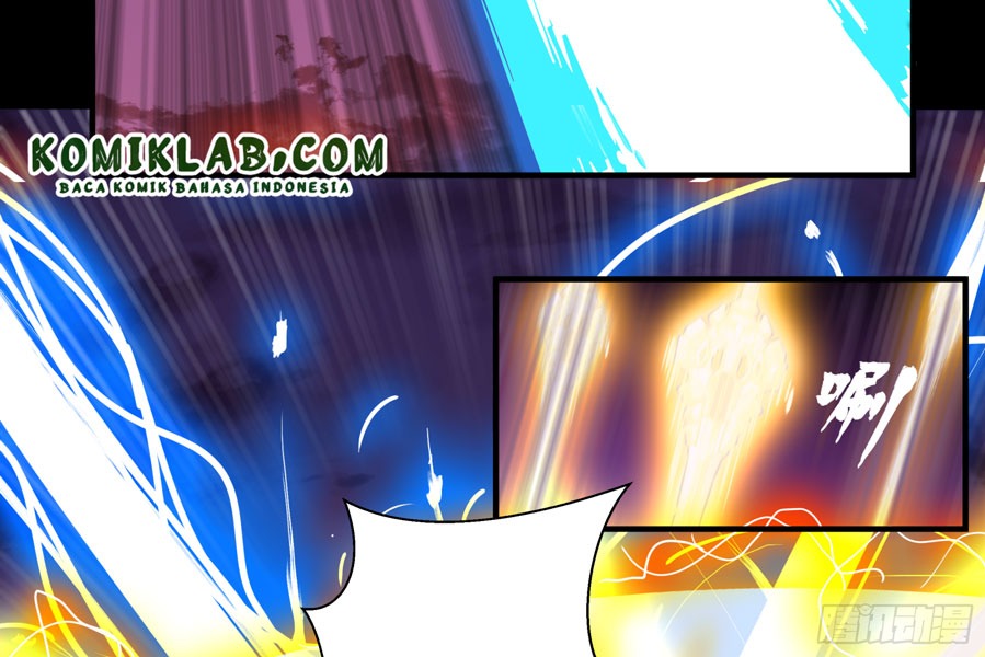 Legend of Star General Chapter 01 Gambar 60