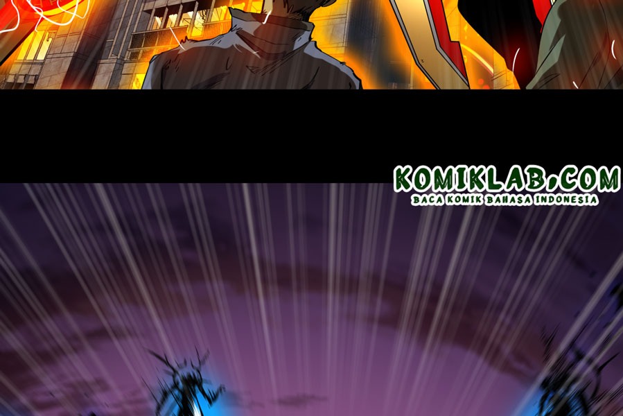 Legend of Star General Chapter 01 Gambar 63