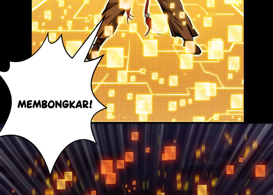 Legend of Star General Chapter 01 Gambar 75