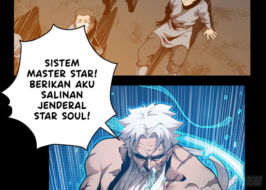 Legend of Star General Chapter 01 Gambar 78