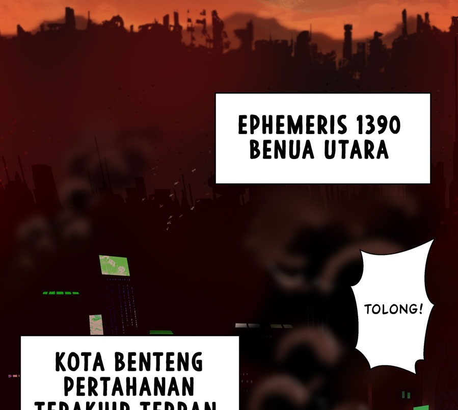 Legend of Star General Chapter 01 Gambar 7