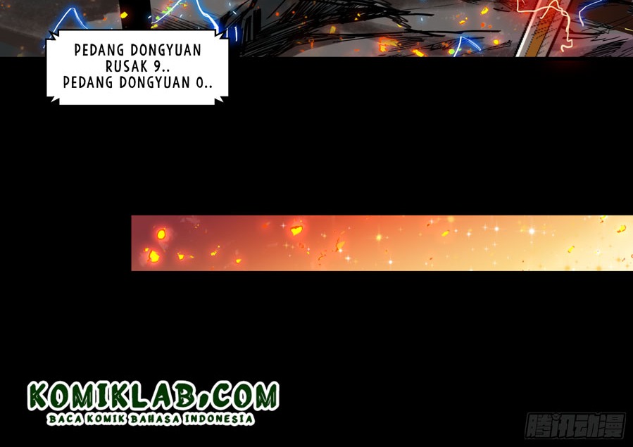 Legend of Star General Chapter 01 Gambar 72