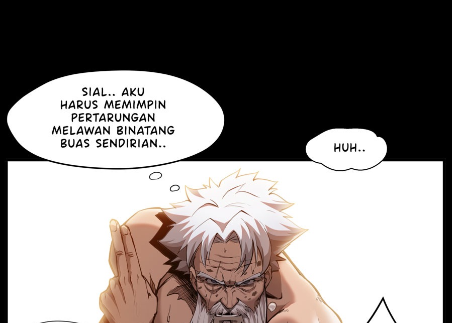 Legend of Star General Chapter 01 Gambar 73