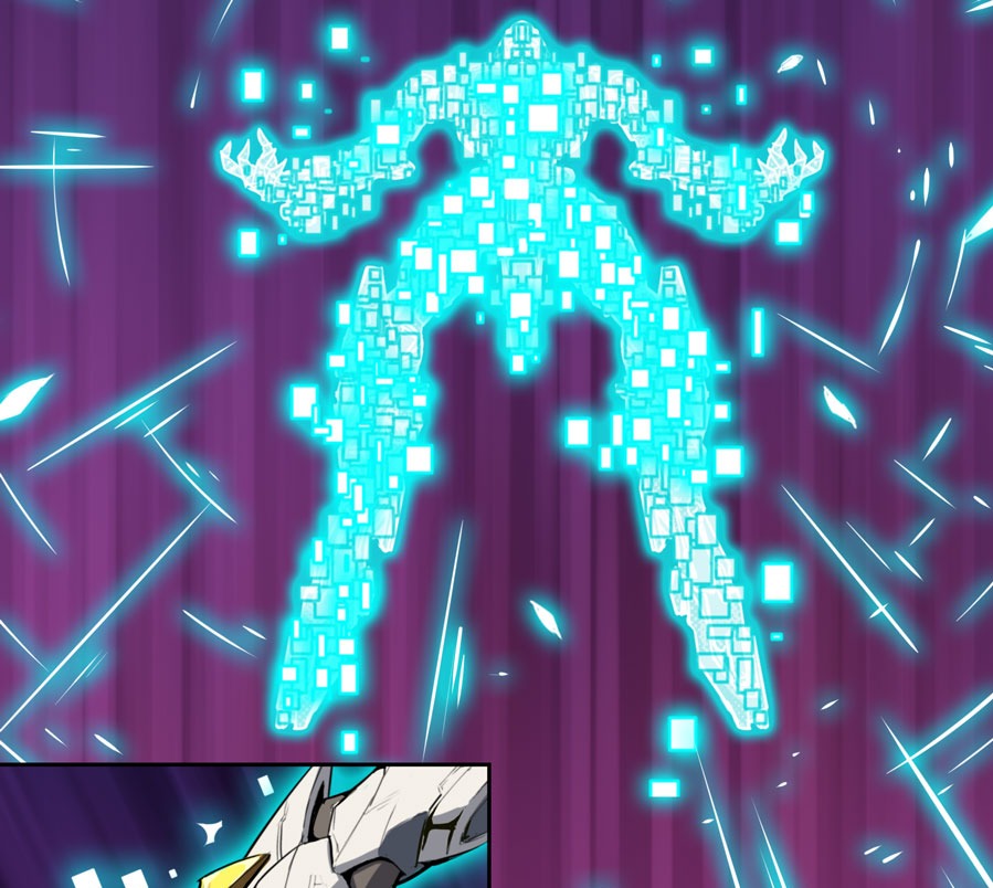 Legend of Star General Chapter 01 Gambar 87