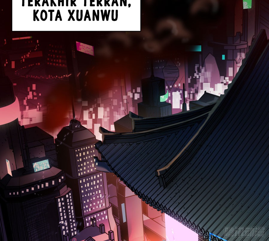 Legend of Star General Chapter 01 Gambar 8