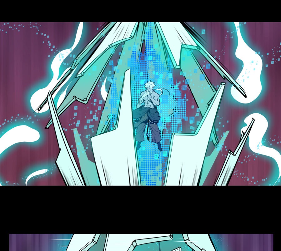 Legend of Star General Chapter 01 Gambar 81