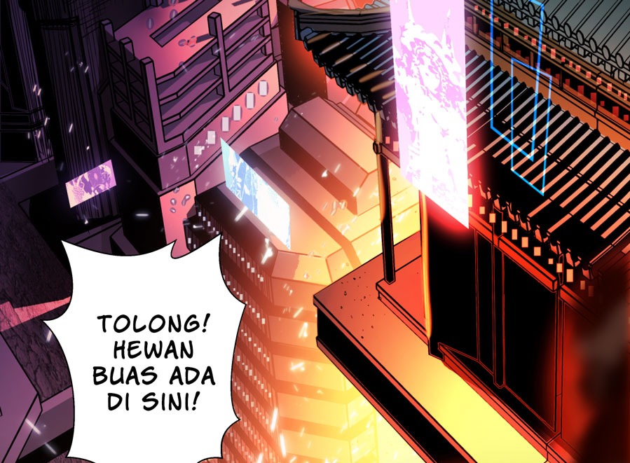 Legend of Star General Chapter 01 Gambar 9