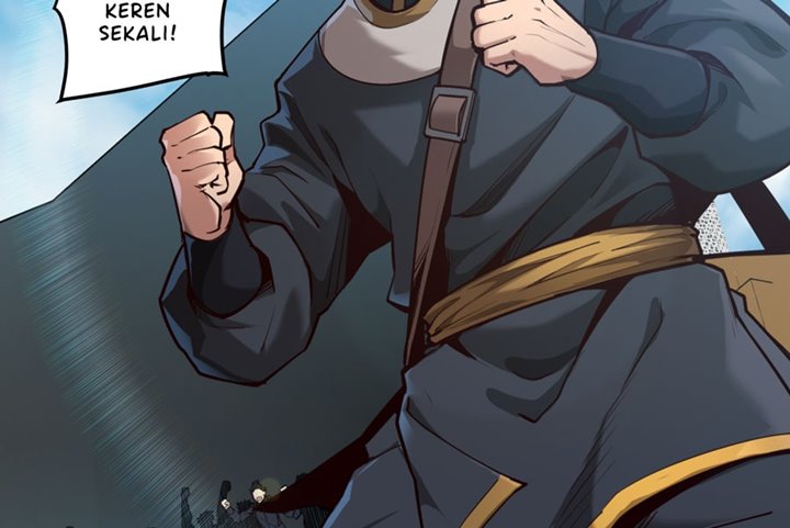 Legend of Star General Chapter 05 Gambar 15