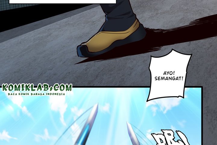 Legend of Star General Chapter 05 Gambar 17