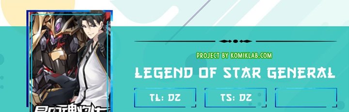 Komik Legend of Star General Chapter 05 gambar nomor 1