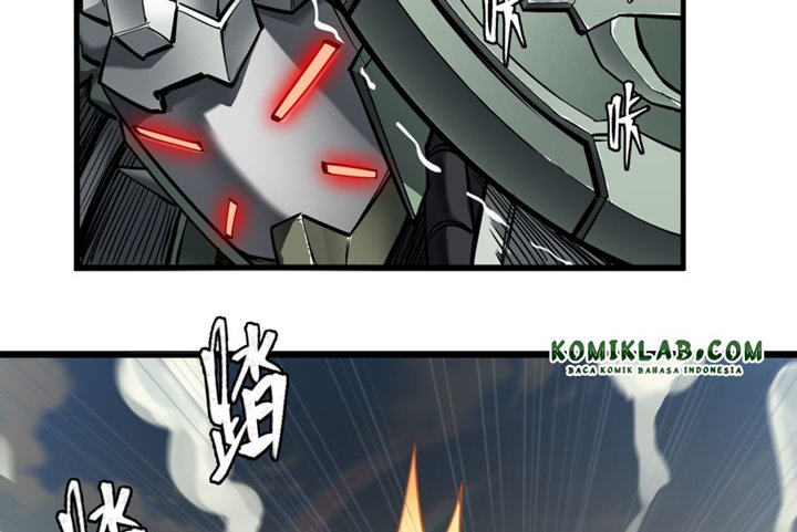 Legend of Star General Chapter 05 Gambar 21