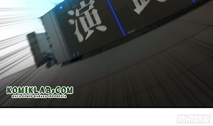 Legend of Star General Chapter 05 Gambar 36