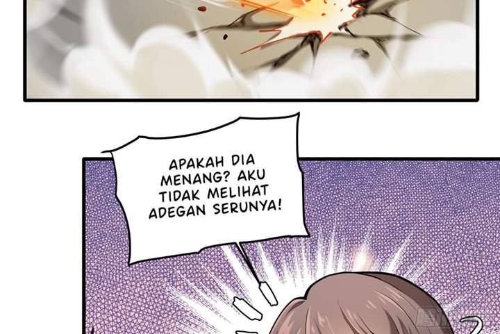 Legend of Star General Chapter 05 Gambar 38