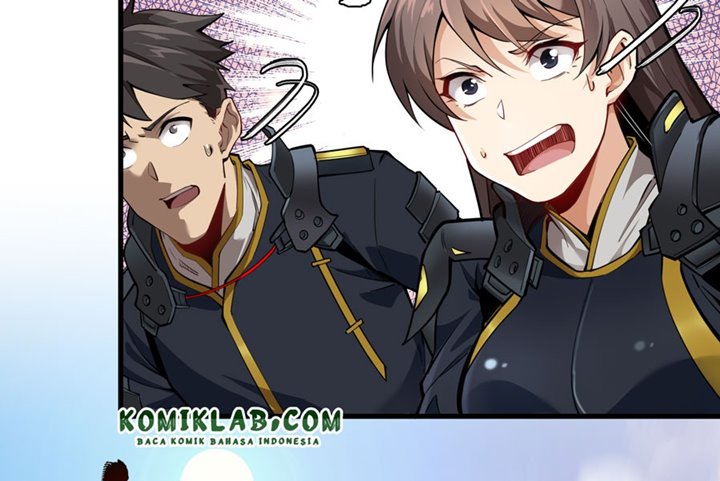 Legend of Star General Chapter 05 Gambar 39