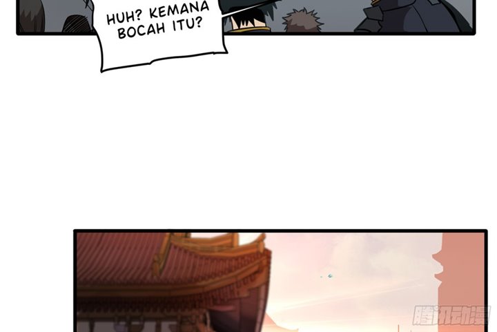 Legend of Star General Chapter 05 Gambar 44