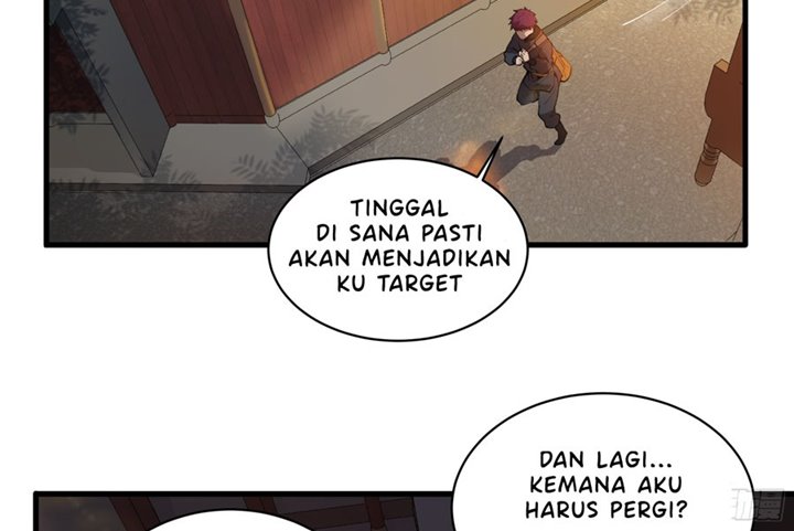 Legend of Star General Chapter 05 Gambar 46