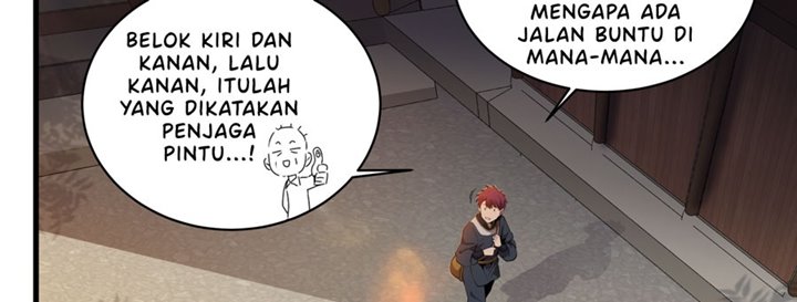 Legend of Star General Chapter 05 Gambar 47