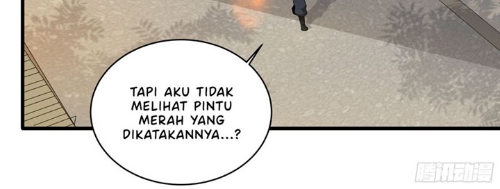 Legend of Star General Chapter 05 Gambar 48