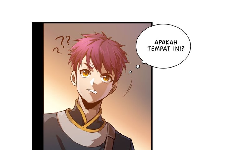 Legend of Star General Chapter 05 Gambar 49