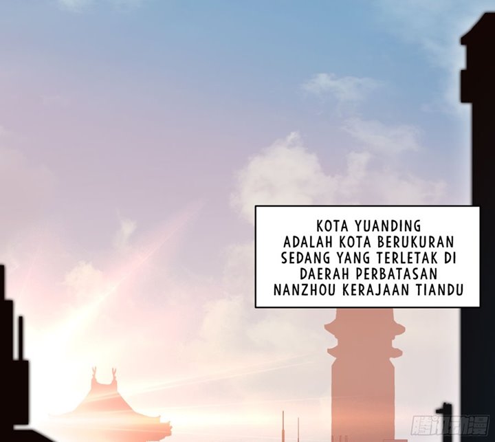 Legend of Star General Chapter 05 Gambar 4