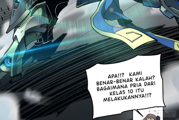 Legend of Star General Chapter 05 Gambar 42