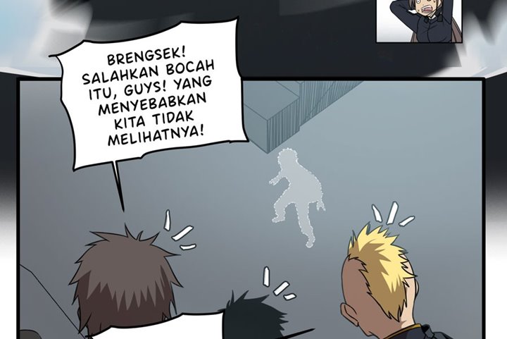 Legend of Star General Chapter 05 Gambar 43