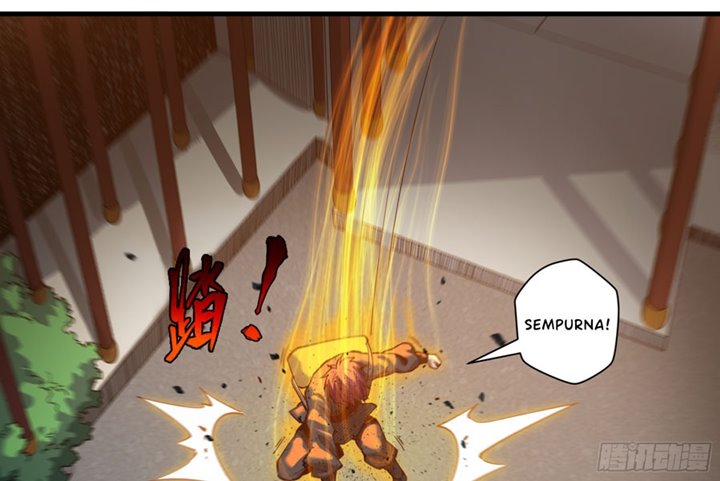 Legend of Star General Chapter 05 Gambar 56