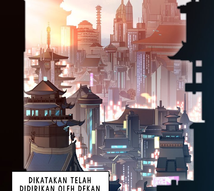 Legend of Star General Chapter 05 Gambar 5