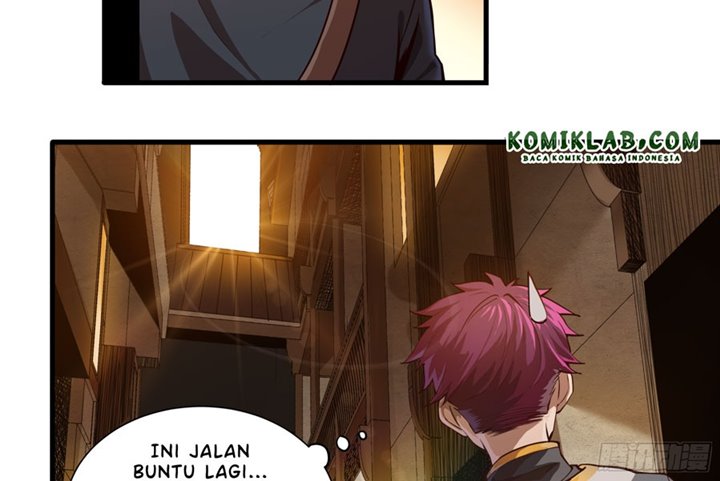 Legend of Star General Chapter 05 Gambar 50