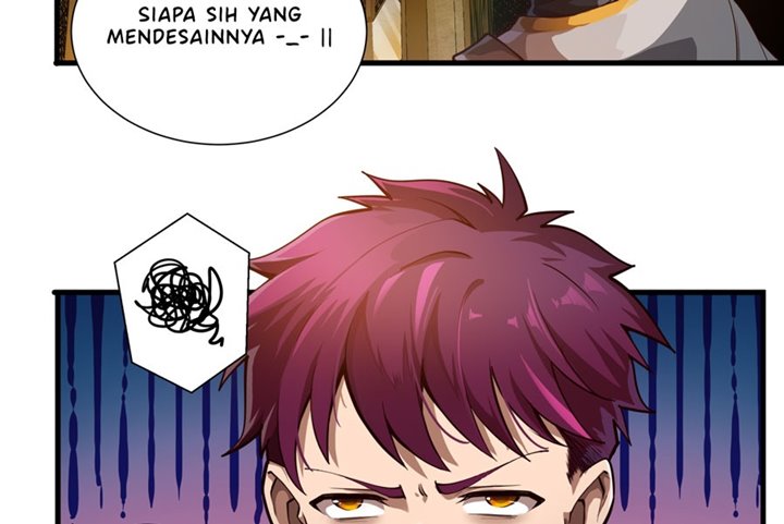 Legend of Star General Chapter 05 Gambar 51