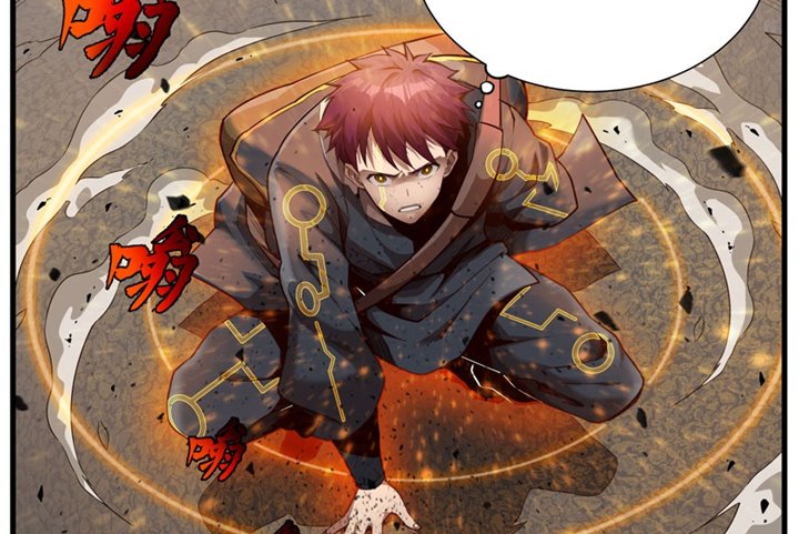 Legend of Star General Chapter 05 Gambar 53