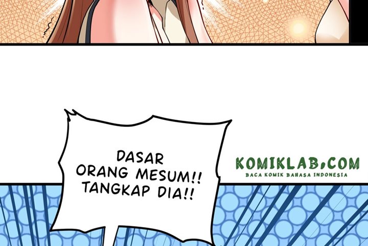 Legend of Star General Chapter 05 Gambar 65