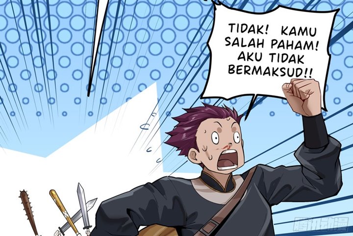 Legend of Star General Chapter 05 Gambar 66