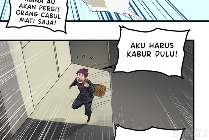 Legend of Star General Chapter 05 Gambar 68