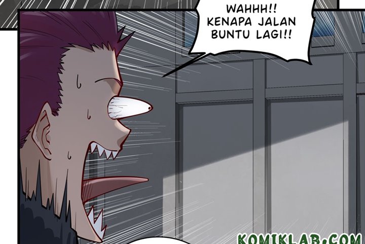 Legend of Star General Chapter 05 Gambar 69