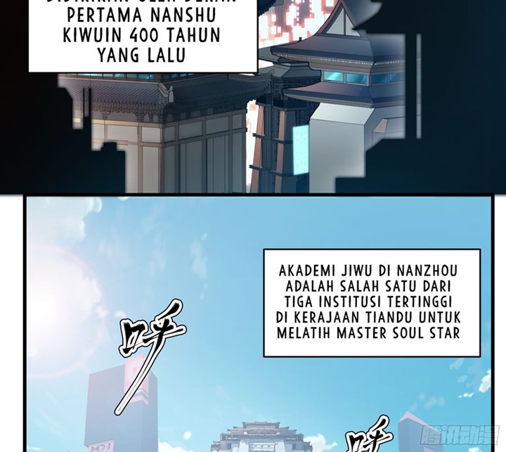 Legend of Star General Chapter 05 Gambar 6
