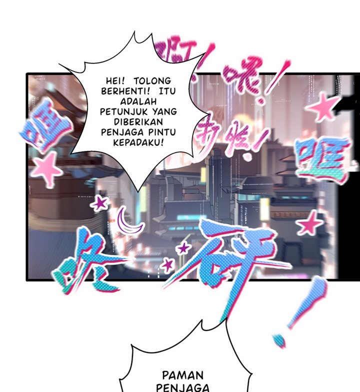 Legend of Star General Chapter 05 Gambar 73