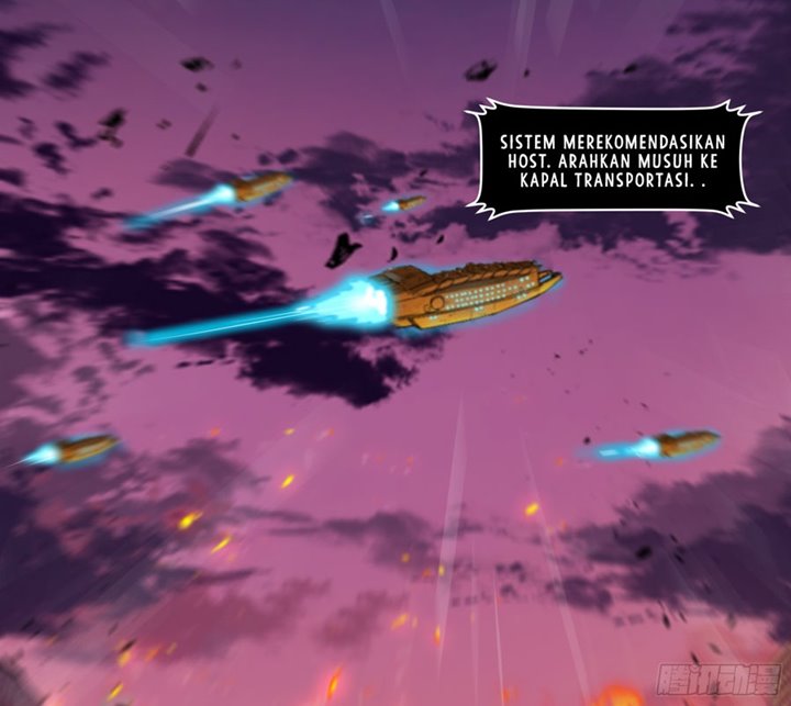 Legend of Star General Chapter 04 Gambar 14