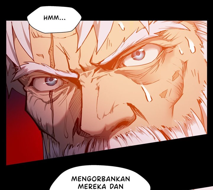 Legend of Star General Chapter 04 Gambar 17