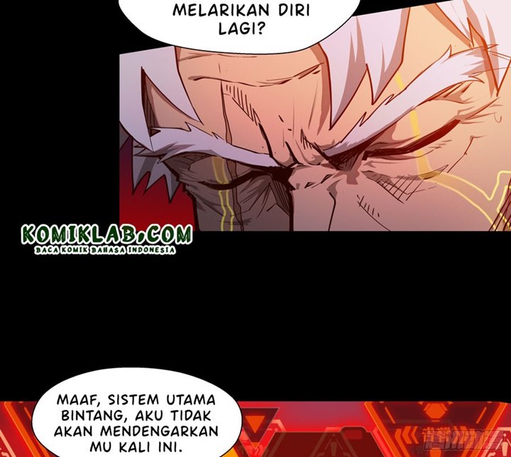 Legend of Star General Chapter 04 Gambar 18