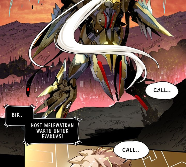 Legend of Star General Chapter 04 Gambar 11