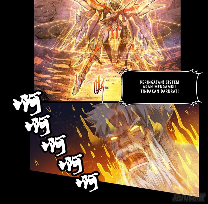 Legend of Star General Chapter 04 Gambar 24