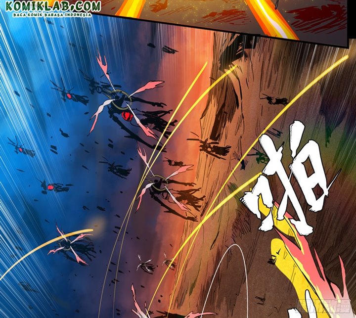 Legend of Star General Chapter 04 Gambar 26