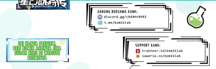 Manhua Legend of Star General Chapter 04 gambar nomor 2